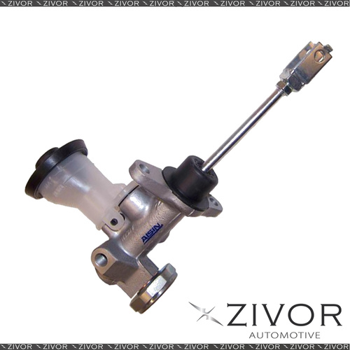 Clutch Master Cylinder For TOYOTA LANDCRUISER FZJ105R 1FZFE 6 Cyl MPFI 1998-2002