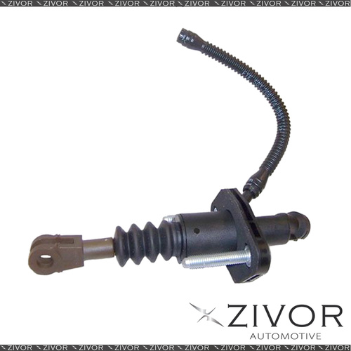 Clutch Master Cylinder For HOLDEN ASTRA TS Z20LET 4 Cyl EFI 2003 - 2004