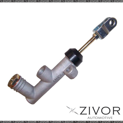 Clutch Master Cylinder For KIA K2700 PU J2 4 Cyl Diesel Inj 2005 - 2008