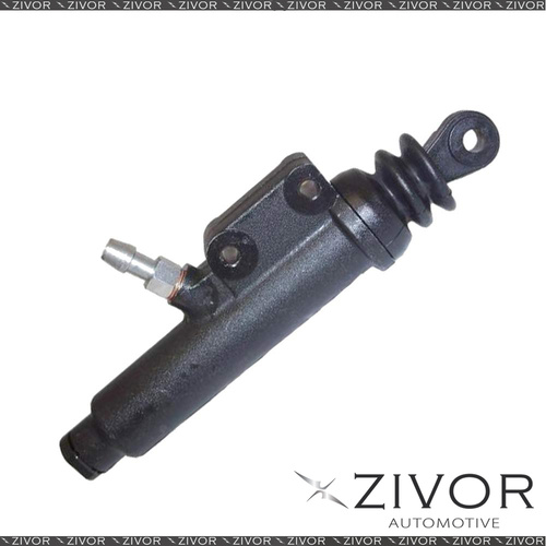 Clutch Master Cyl For MERCEDES BENZ SPRINTER 312D OM602.980 Diesel Inj 1998-2001