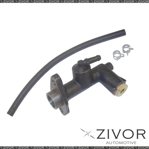Clutch Master Cylinder For MAZDA E2500 . WL 4 Cyl Diesel Inj 1997 - 1999