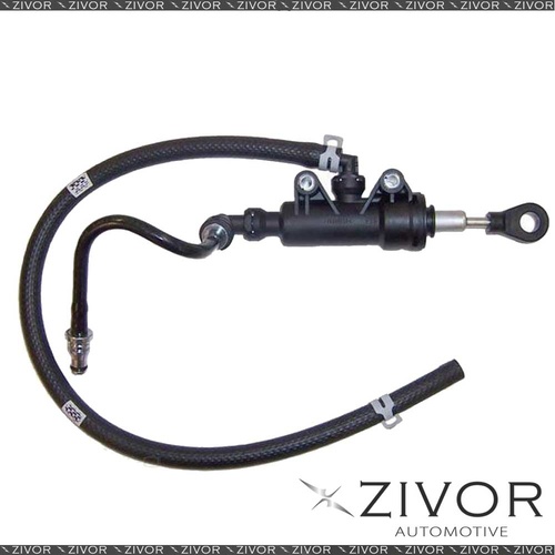 *PROTEX* Clutch Master Cylinder fits For Ford Falcon BA BF FG Barra FPV 210B0187