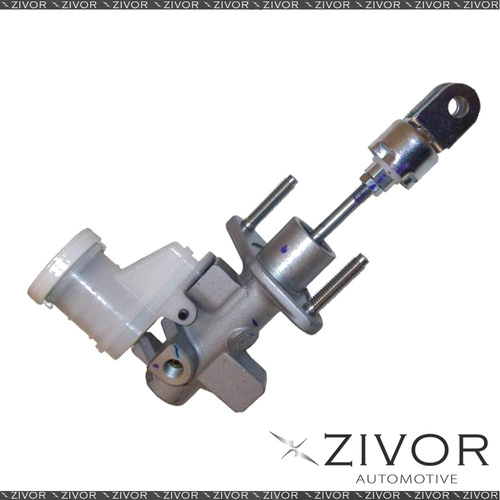 Clutch Master Cylinder For MITSUBISHI TRITON ML 4G64 4 Cyl MPFI 2007 - 2008