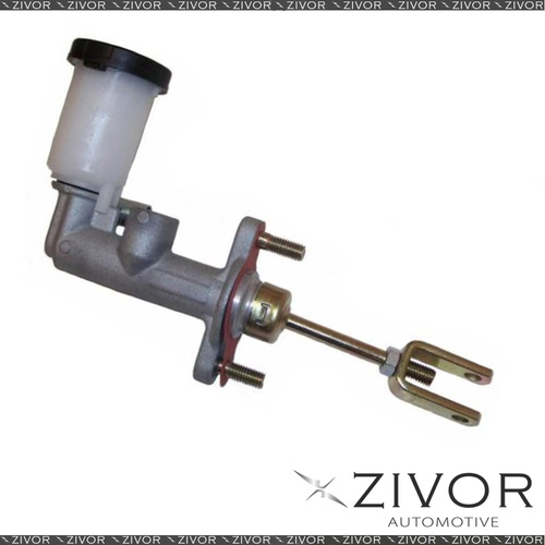 Clutch Master Cylinder For Holden Frontera MX/Rodeo LX TF LT Sprot 3.2 2D 4D Ute
