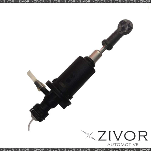 Clutch Master Cyl For RENAULT TRAFIC L2H1 F9Q.870/2 4 Cyl CRD 2004 - 2007