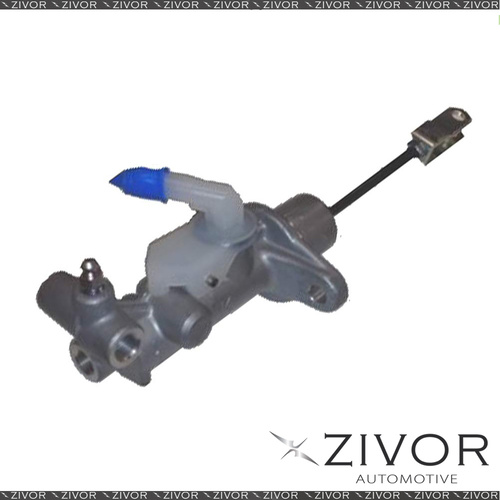 PROTEX Clutch Master Cylinder For SUBARU IMPREZA GD EJ255 F4 2005-2007 #210B0246