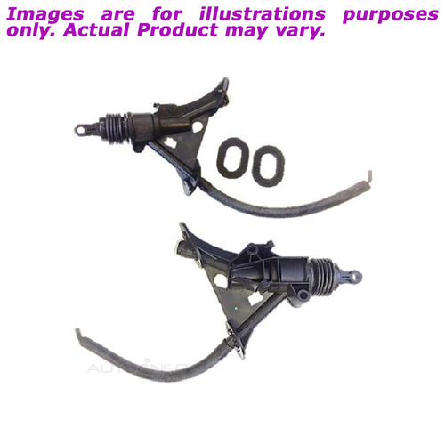 New PROTEX Clutch Master Cylinder Right For FORD TRANSIT VM XXXBD 2.4L 210B0265