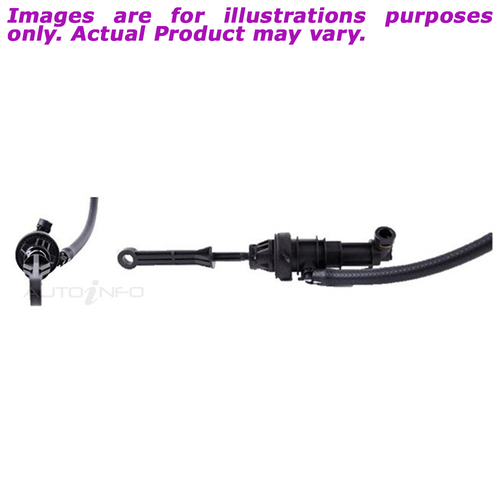 New PROTEX Clutch Master Cylinder For SCANIA G400 SERIES 5 . 13.0L 210B0266
