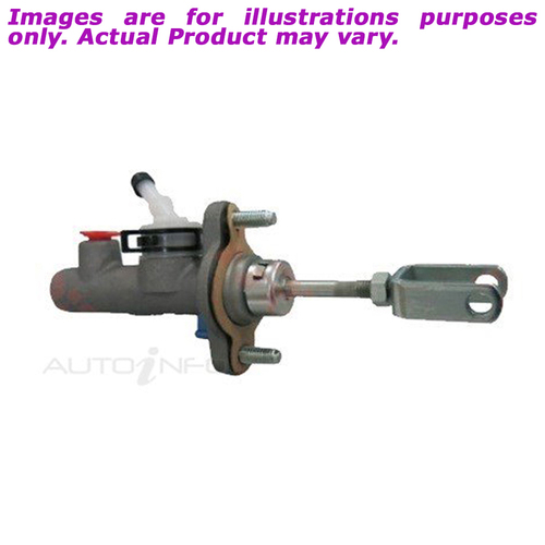 New PROTEX Clutch Master Cylinder Right For ISUZU MU-X UCS UCS85 3.0L 210B0293