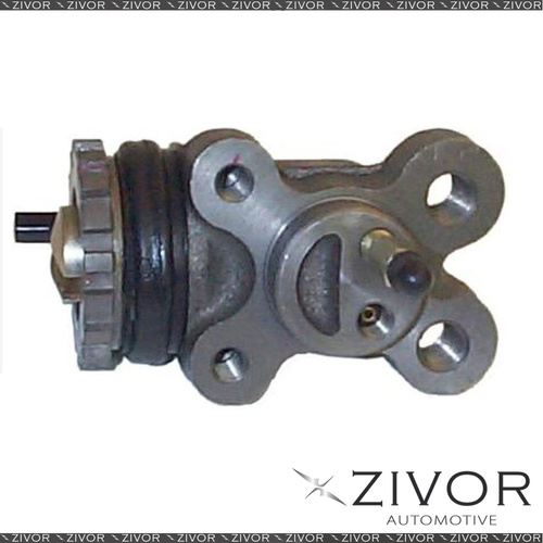 PROTEX Brake Wheel Cylinder-Front For HINO RANGER FT 2D Truck 1992-1996 210C0008