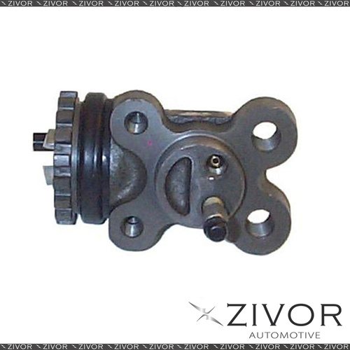 New PROTEX Wheel Cylinder - Front For HINO RK RK 2D Bus RWD 1985 - 1996 210C0009