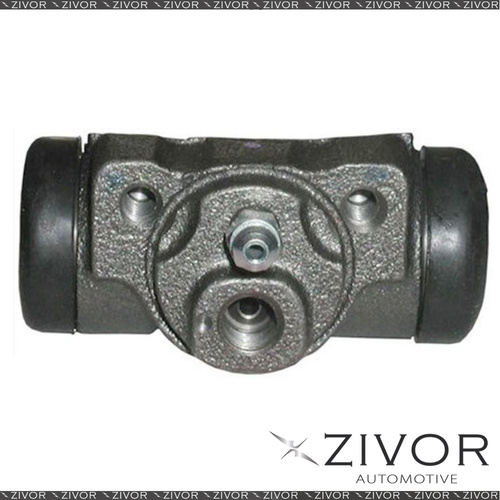 PROTEX Brake Wheel Cylinder-Rear For JEEP WRANGLER TJ 2D Conv 1996-2007 210C0020