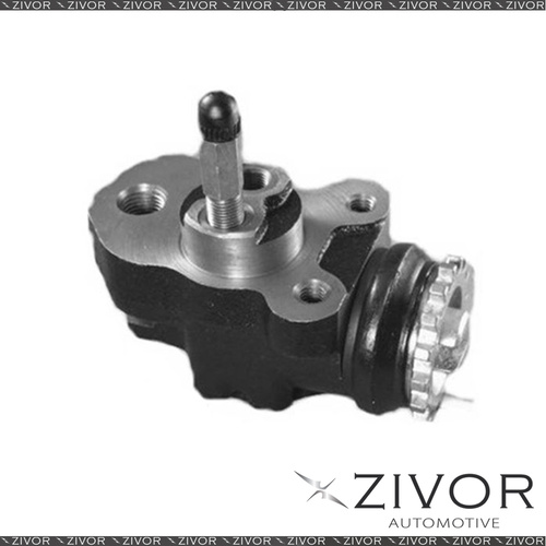 PROTEX Brake Wheel Cylinder-Front For HINO RANGER FC 2D Truck 1985-1997 210C0030
