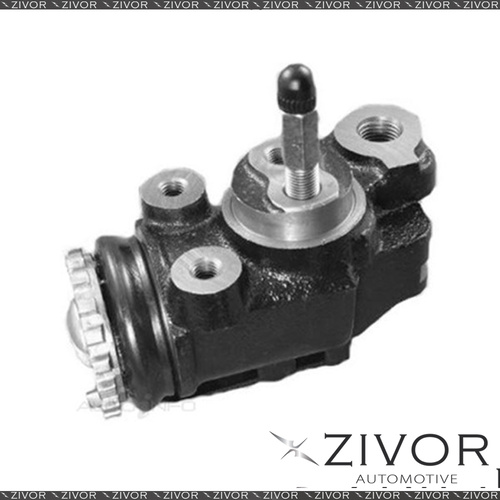 PROTEX Brake Wheel Cylinder-Front For HINO RANGER FD 2D Truck 1991-2002 210C0050