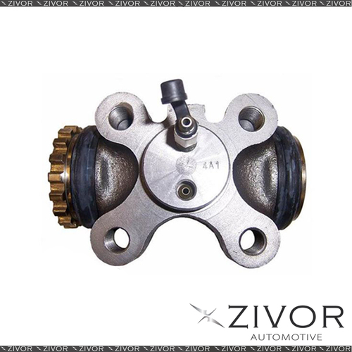 PROTEX Brake Wheel Cylinder-Rear Right Forward For HINO GD GD 2 Door RWD 1983-97
