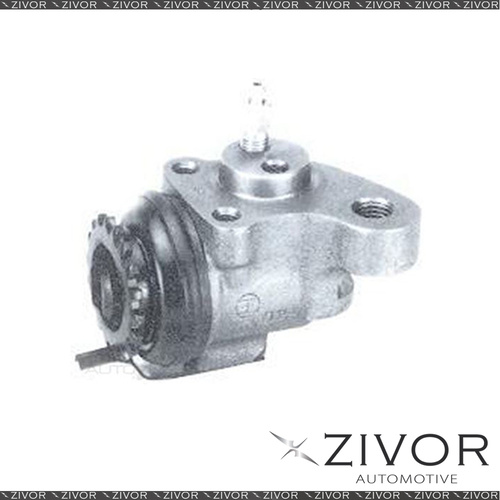 PROTEX Brake Wheel Cylinder-FR For ISUZU JCR500S JCR500S 2D Truck 4X2 1981-1985