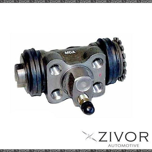 New PROTEX Brake Wheel Cylinder Upper - Front Right For DAIHATSU DELTA #210C0123