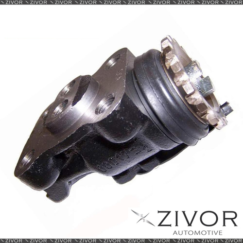 PROTEX Brake Wheel Cylinder-FR For ISUZU NKR150 NKR66 2D Truck 4X2 1996-2003
