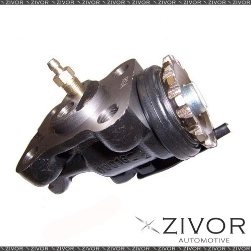 PROTEX Brake Wheel Cylinder-FR For ISUZU NKR150 NKR66 2D Truck 4X2 1996 - 2003