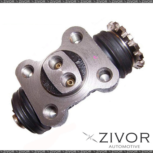 PROTEX Brake Wheel Cylinder-RR For ISUZU NPR300 NPR66 2D Truck 4X2 1992-1997