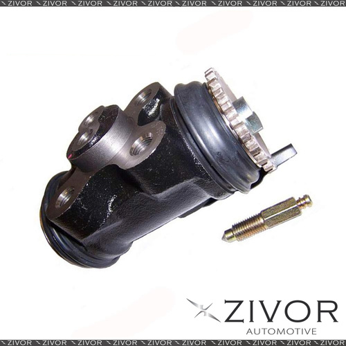 PROTEX Brake Wheel Cylinder-RR For ISUZU FRD500 FRD34 2D Truck 4X2 2005 - 2007