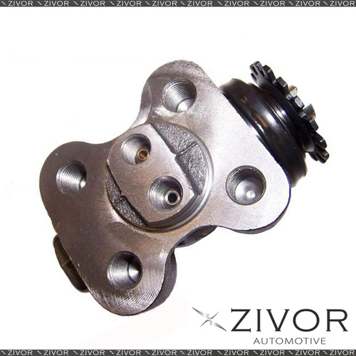PROTEX Brake Wheel Cylinder-FR For ISUZU NPR300 NPR70 2D Truck 4X2 2000-2005