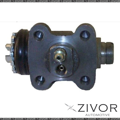 PROTEX Brake Wheel Cyl -Front For MITSUBISHI FUSO CANTER FE 4D C/C 4X2 1994-2006