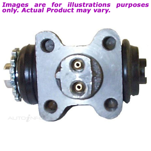 PROTEX Wheel Cylinder - Rear Right For MITSUBISHI FUSO CANTER FG FG649E 210C0182