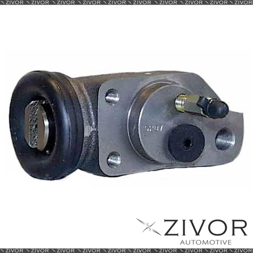 PROTEX Brake Wheel Cylinder-Front For NISSAN UD LK . 2D Truck 1996-2007 210C0236