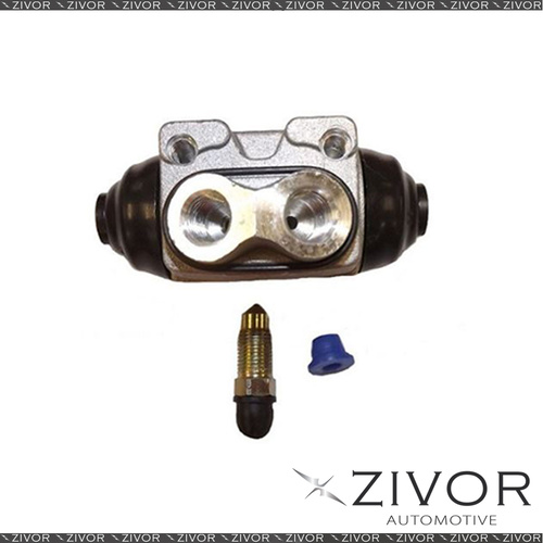 PROTEX Brake Wheel Cylinder-Rear For HYUNDAI ELANTRA XD 4D Sdn FWD 2000 - 2007