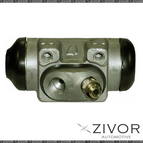 PROTEX Brake Wheel Cylinder-Rear For KIA CARNIVAL KV11 4D Wagon FWD 1999-2007