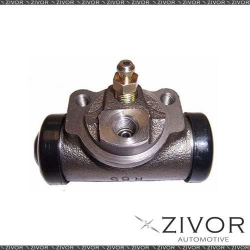 PROTEX Brake Wheel Cyl.-RR For TOYOTA HIACE TRH201R 3D Van RWD 2005-2015