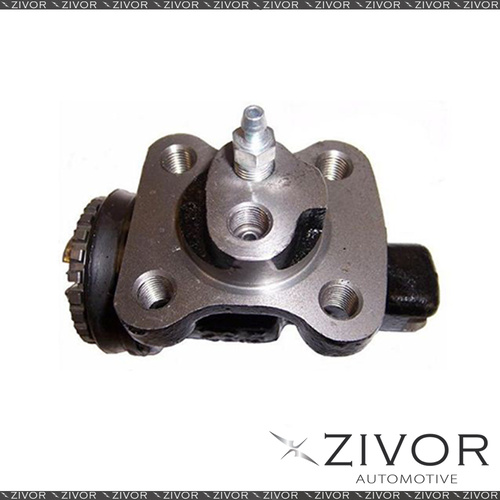 PROTEX Brake Wheel Cylinder-Front For TOYOTA DYNA BU100R 4D Truck 4X2 1995-1999