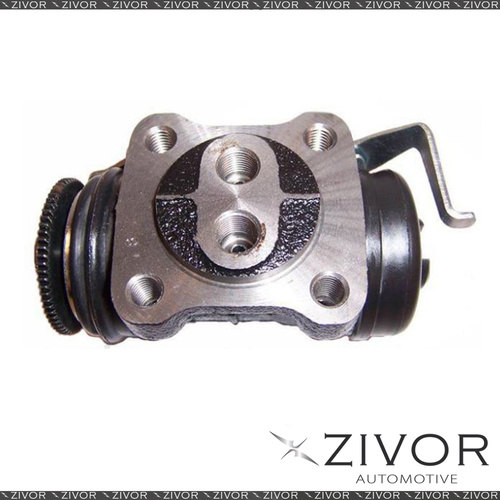 PROTEX Brake Wheel Cylinder-Rear For HINO DUTRO XZU307R 2D Truck 4X2 1999 - 2004
