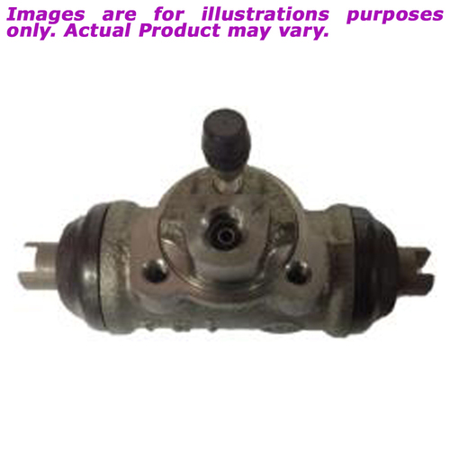 New PROTEX Wheel Cylinder - Rear For NISSAN PATROL Y61 UELY61 3.0L 210C0508
