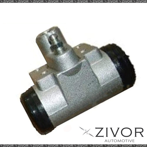 PROTEX Brake Wheel Cylinder-Rear For GREAT WALL X240 CC 4D 2009-2016 #210C0631