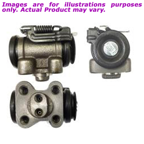 New PROTEX Wheel Cylinder Right For ISUZU NPR275 NPR NPR75 5.2L 210C0731