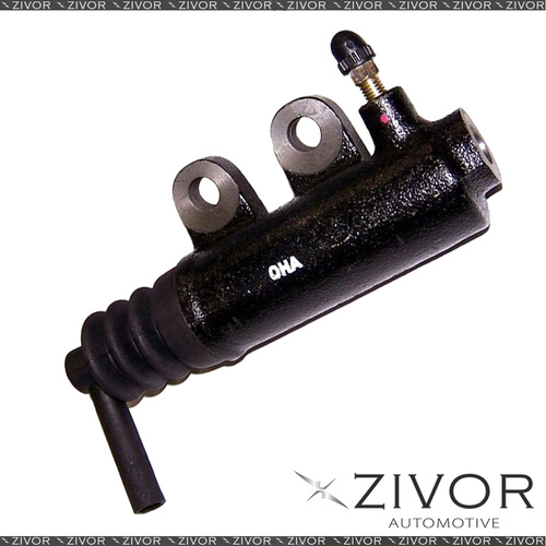 PROTEX Clutch Slave Cylinder For HINO AC AC W06D 6 Cyl 1989 - 1993 #210D0007