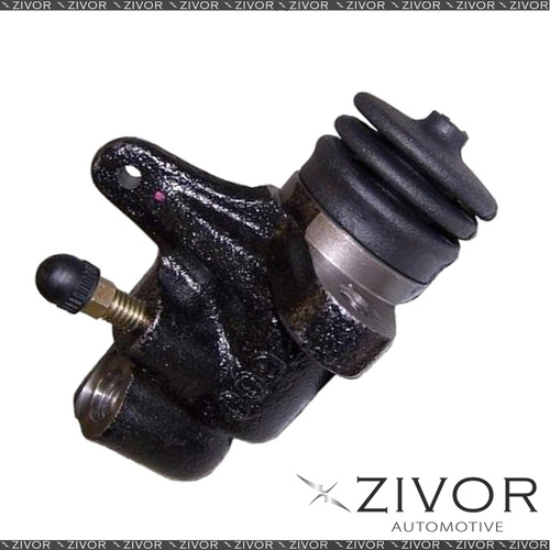 Clutch Slave Cylinder For ISUZU NPR300 NPR58 4BE1 4 Cyl Diesel Inj 1989 - 1993