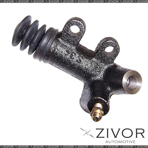 Clutch Slave Cyl. For TOYOTA COROLLA AE95R 4AFE 4 Cyl EFI 1988 - 1995