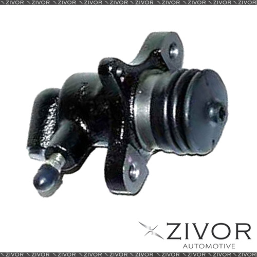 Clutch Slave Cyl. For ISUZU NKR200 NKR69 4JG2 4 Cyl Diesel Inj 1996 - 1998