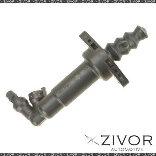 Clutch Slave Cylinder For VOLKSWAGEN CARAVELLE T4 ACV 5 Cyl Diesel Inj 2000-2005