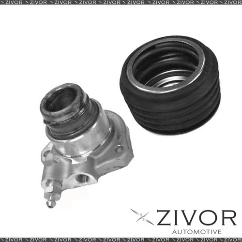 PROTEX Clutch Slave Cylinder For SAAB 900 . B201 4 Cyl MPFI 1984 - 1988 210D0064