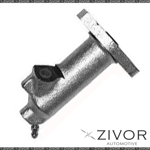 Clutch Slave Cylinder For BMW 325iS E30 M20B25 6 Cyl EFI 1988 - 1990