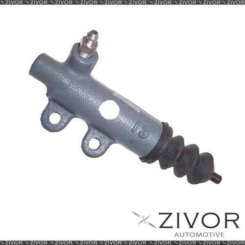 Clutch Slave Cylinder For TOYOTA LANDCRUISER HDJ78R 1HDFTE 6 Cyl EFI 2001 - 2007