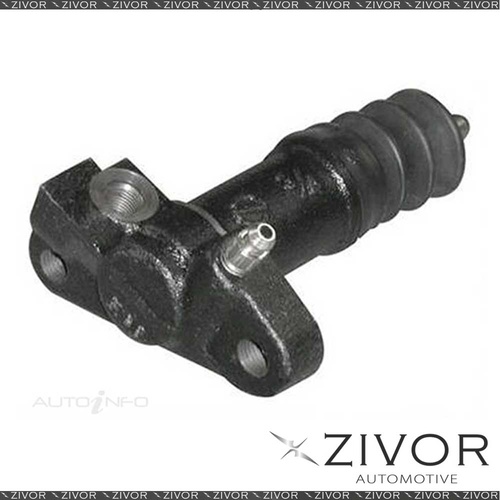 *PROTEX* Clutch Hydraulics For SUZUKI GRAND VITARA XL7, SQ625 SQ420 JA627