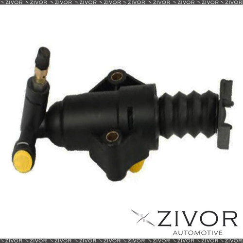 Clutch Slave Cyl. For VOLKSWAGEN GOLF TYPE 4 AUM 4 Cyl EFI 2001 - 2003