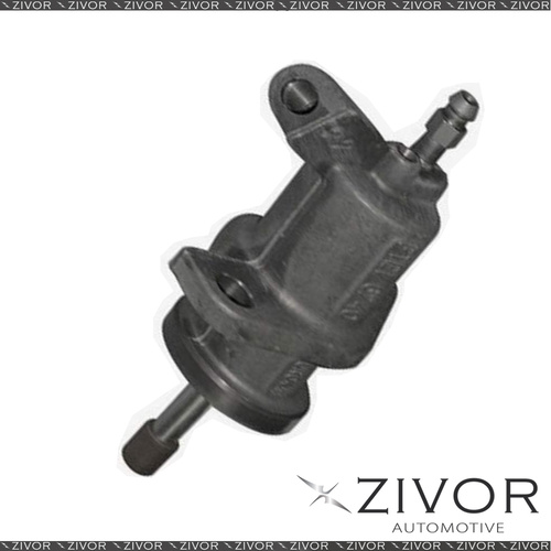 PROTEX Clutch Slave Cylinder For BMW Z4 E85 S54B32 6 Cyl MPFI 2006-2009 210D0125