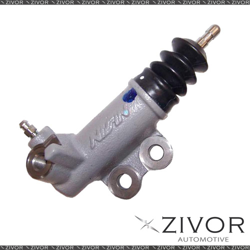 Clutch Slave Cylinder For MITSUBISHI CHALLENGER PB, PC 4D56T 4Cyl MPFI 2009-2016