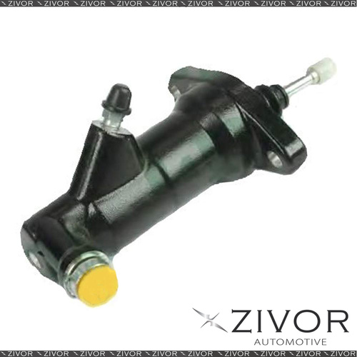 Clutch Slave Cylinder For VOLKSWAGEN GOLF TYPE 6 CTHD 4 Cyl Direct Inj 2012-2016